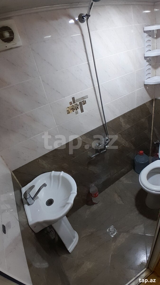 2-otaqlı yeni tikili, Xırdalan ş., 42 m² (7)