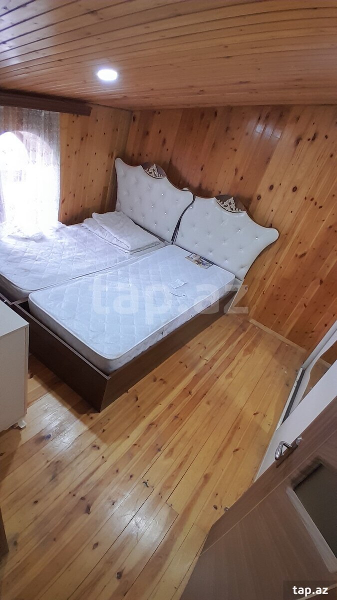 2-otaqlı yeni tikili, Xırdalan ş., 42 m² (9)