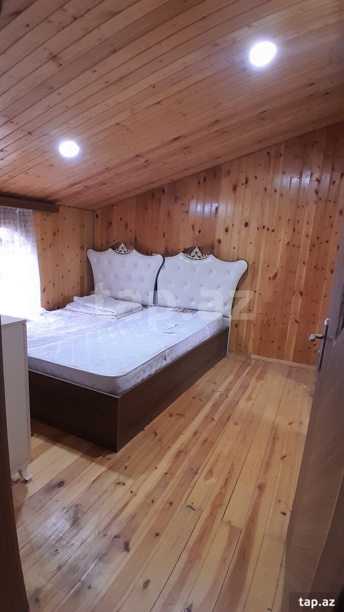 2-otaqlı yeni tikili, Xırdalan ş., 42 m² (10)