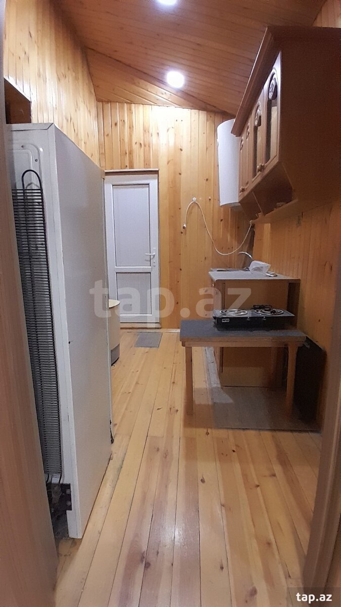 2-otaqlı yeni tikili, Xırdalan ş., 42 m² (8)