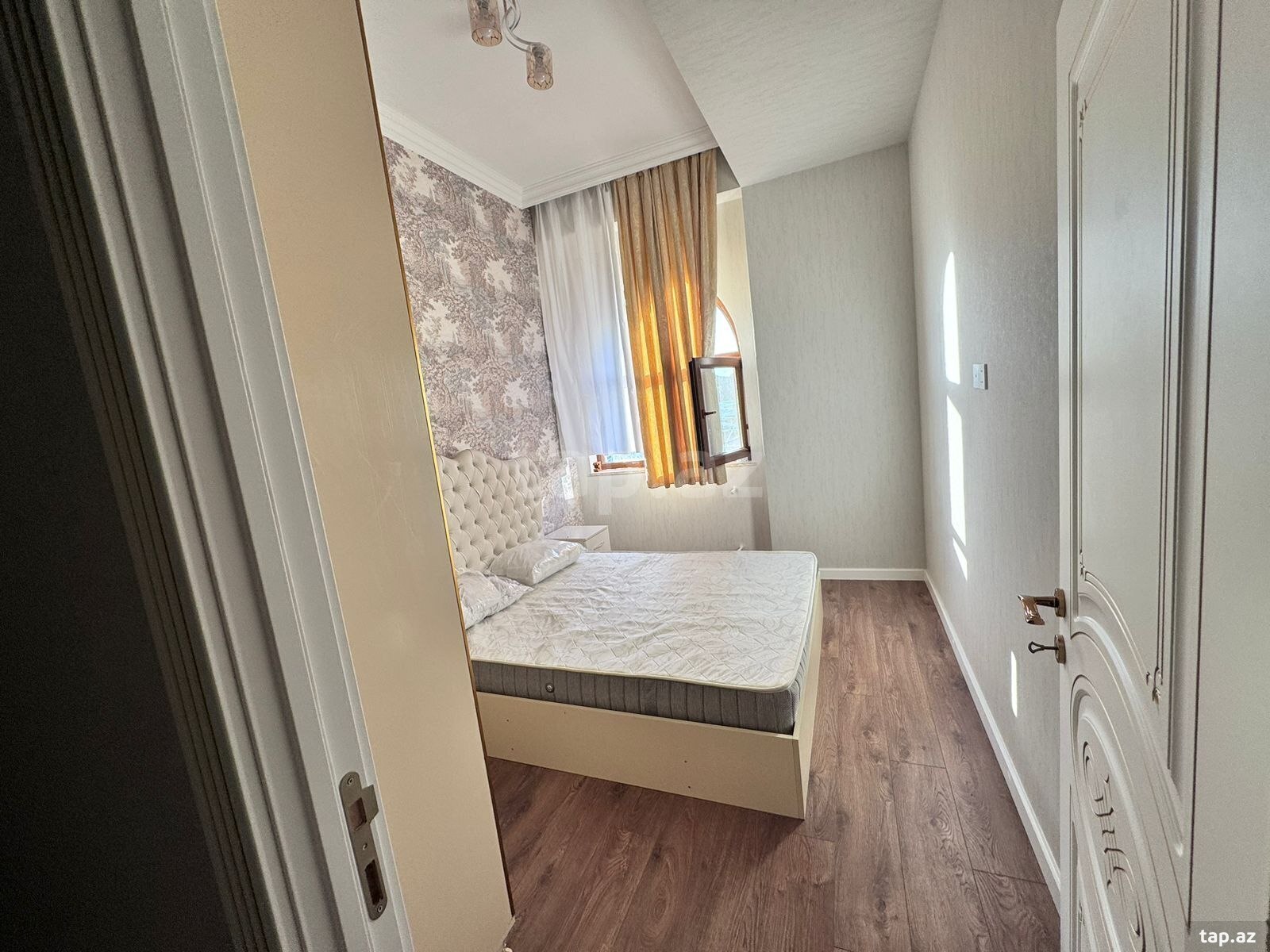 2-otaqlı yeni tikili kirayə verilir, Sumqayıt ş., 60 m²