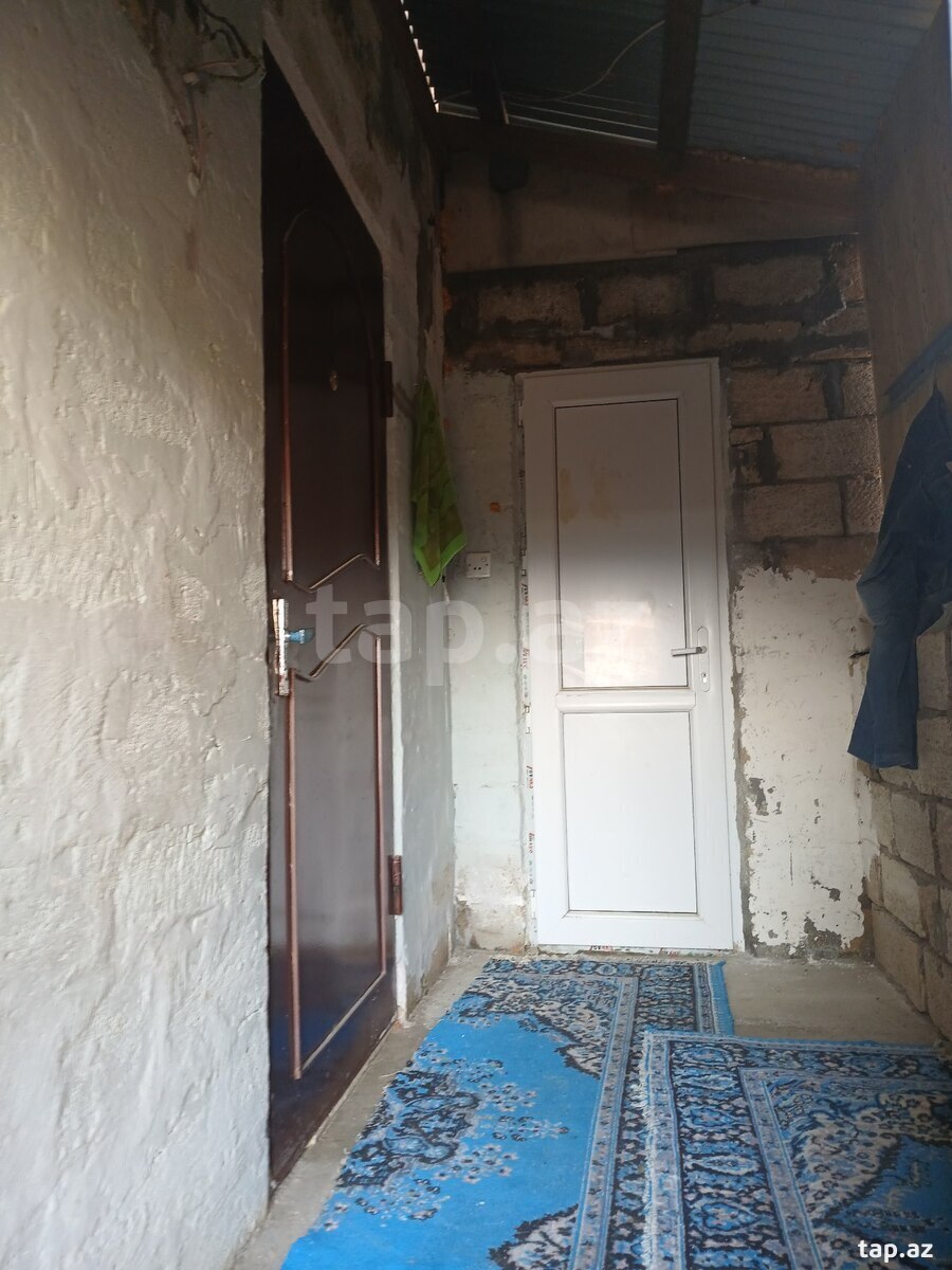 Həyət evi, Müşfiqabad qəs. (5)