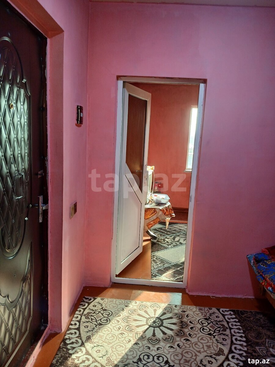 Həyət evi, Müşfiqabad qəs. (6)