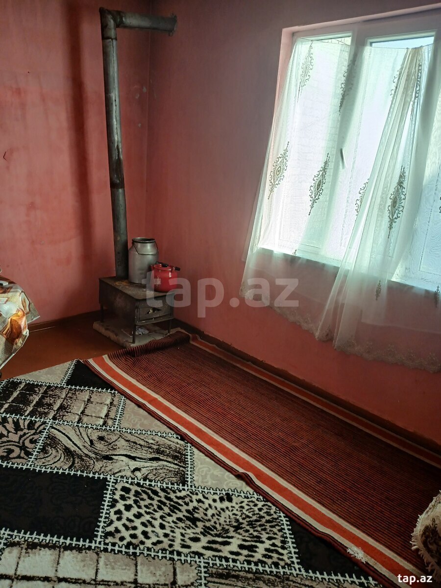 Həyət evi, Müşfiqabad qəs. (8)