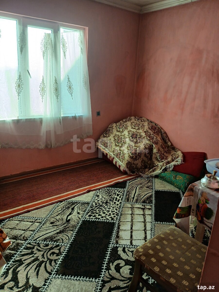 Həyət evi, Müşfiqabad qəs. (9)