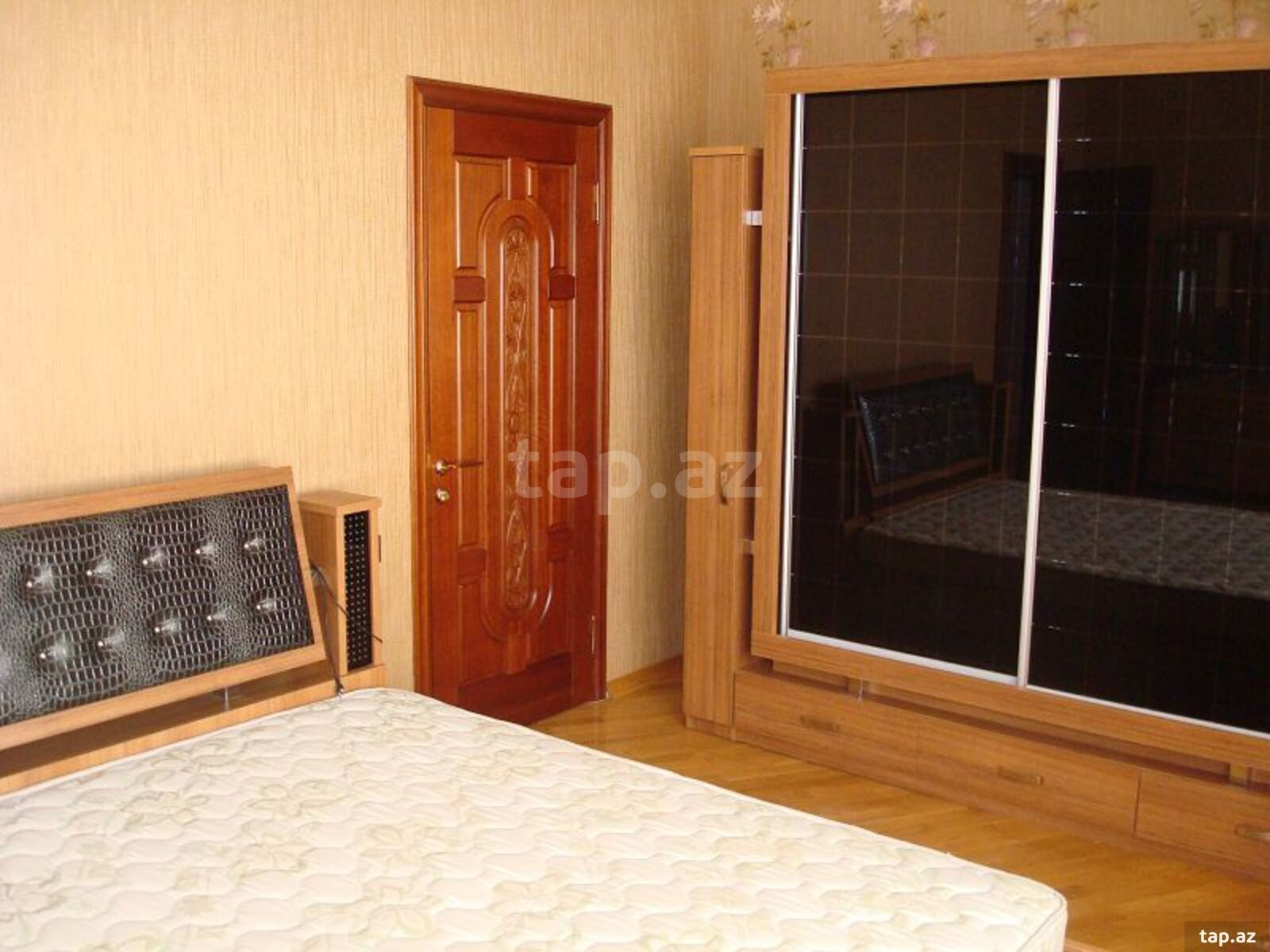 3-otaqlı yeni tikili kirayə verilir, Yasamal r., 125 m² (10)