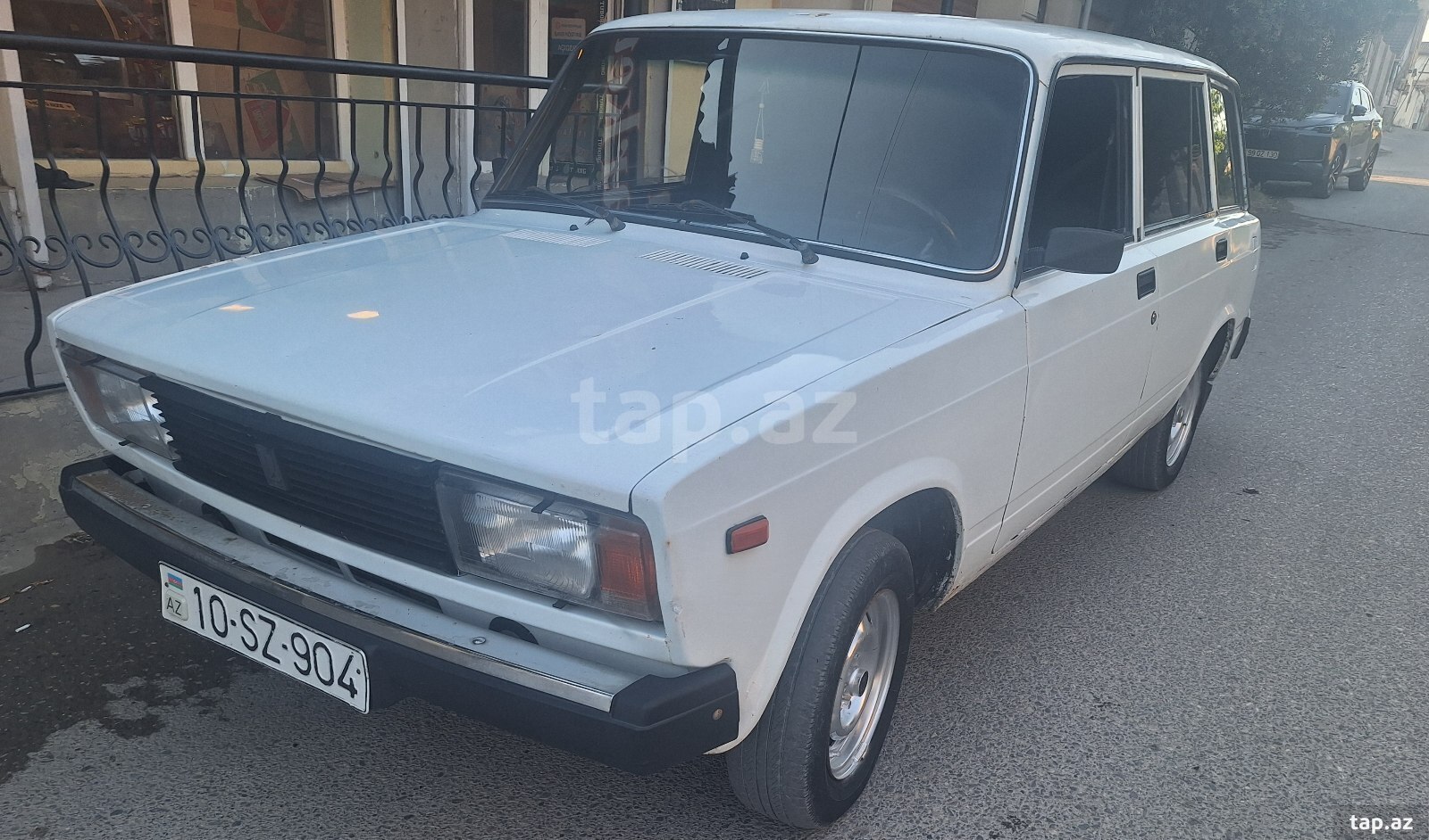 LADA (VAZ) 2104, 2006 il