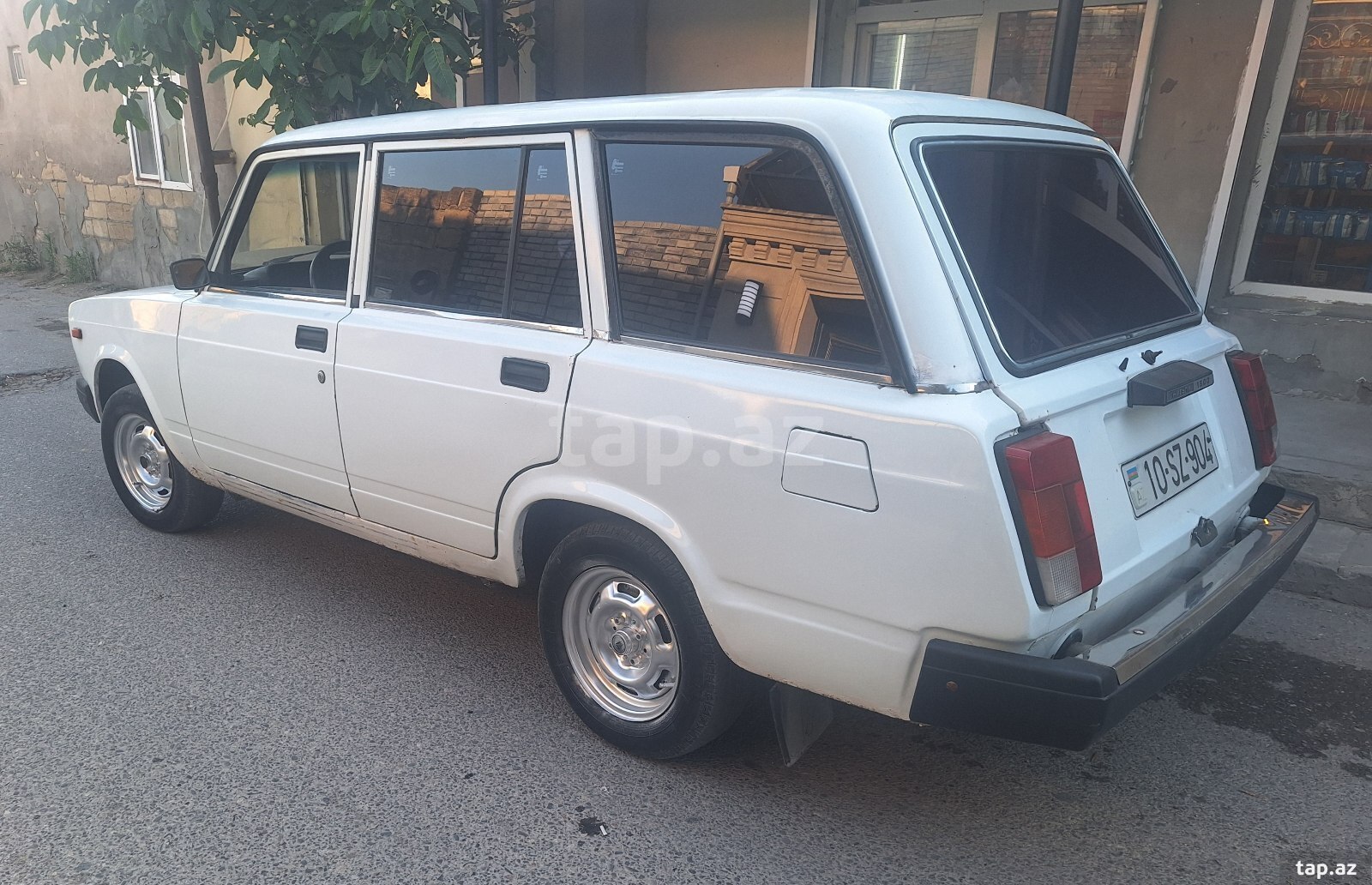 LADA (VAZ) 2104, 2006 il (3)
