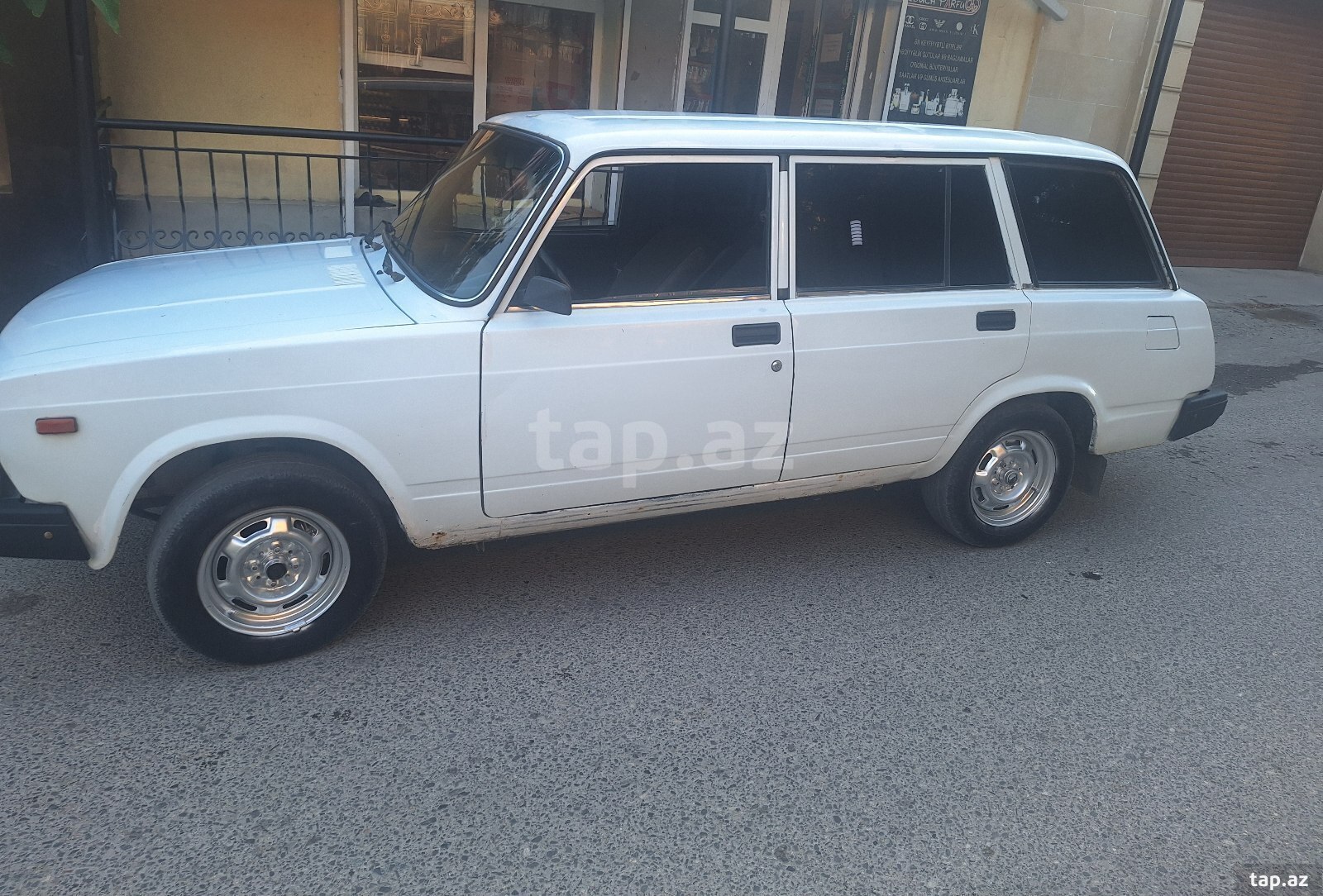 LADA (VAZ) 2104, 2006 il (5)