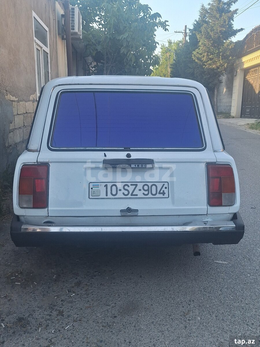 LADA (VAZ) 2104, 2006 il (4)