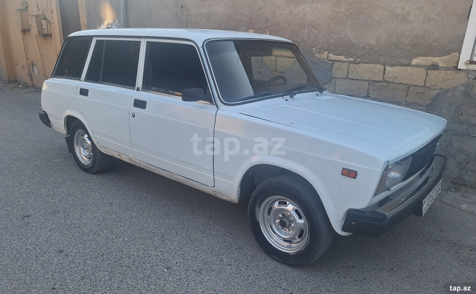 LADA (VAZ) 2104, 2006 il (2)