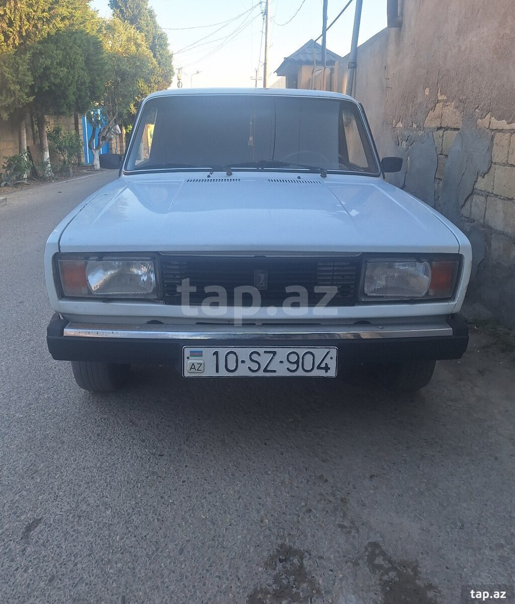 LADA (VAZ) 2104, 2006 il (6)