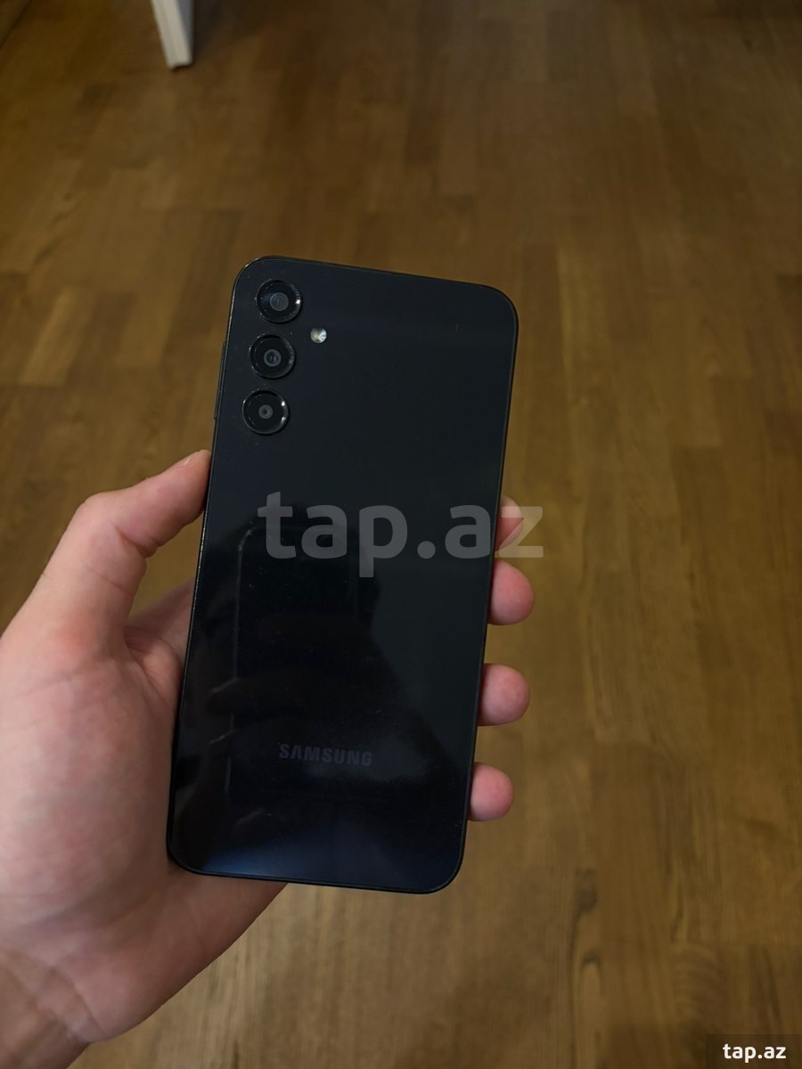 Samsung Galaxy A24 4G Black 128GB/6GB (2)