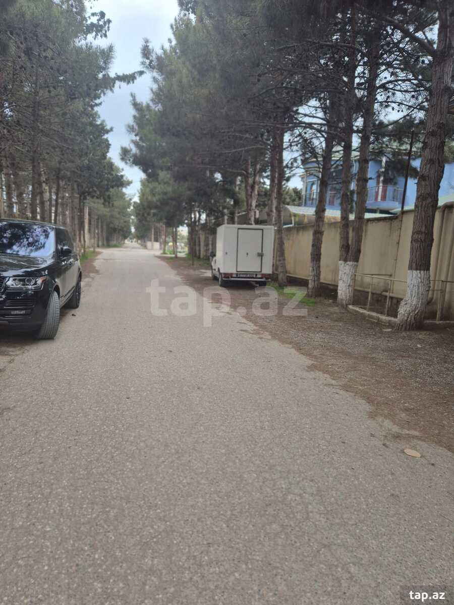 5 sot torpaq sahəsi, Yeni Ramana qəs. (8)