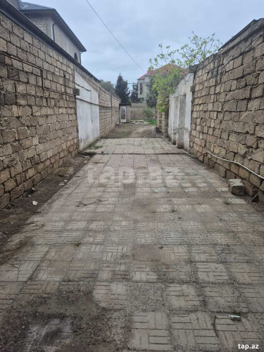 5 sot torpaq sahəsi, Yeni Ramana qəs. (7)