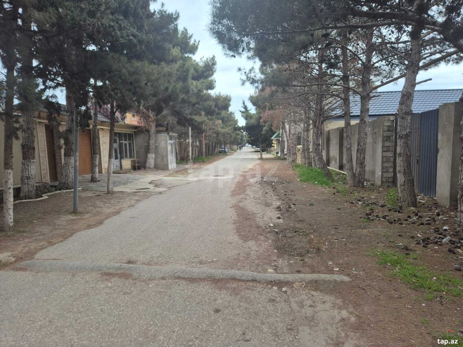5 sot torpaq sahəsi, Yeni Ramana qəs. (9)