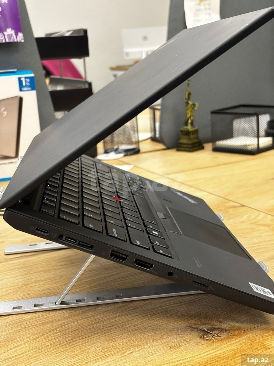 Lenovo ThinkPad P14s (i7. 32/512) (5)