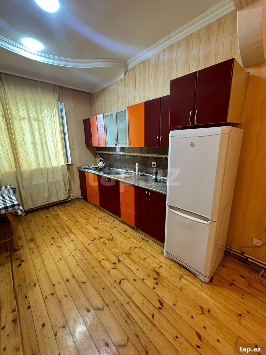 Bağ evi kirayə verilir, Novxanı qəs. (12)