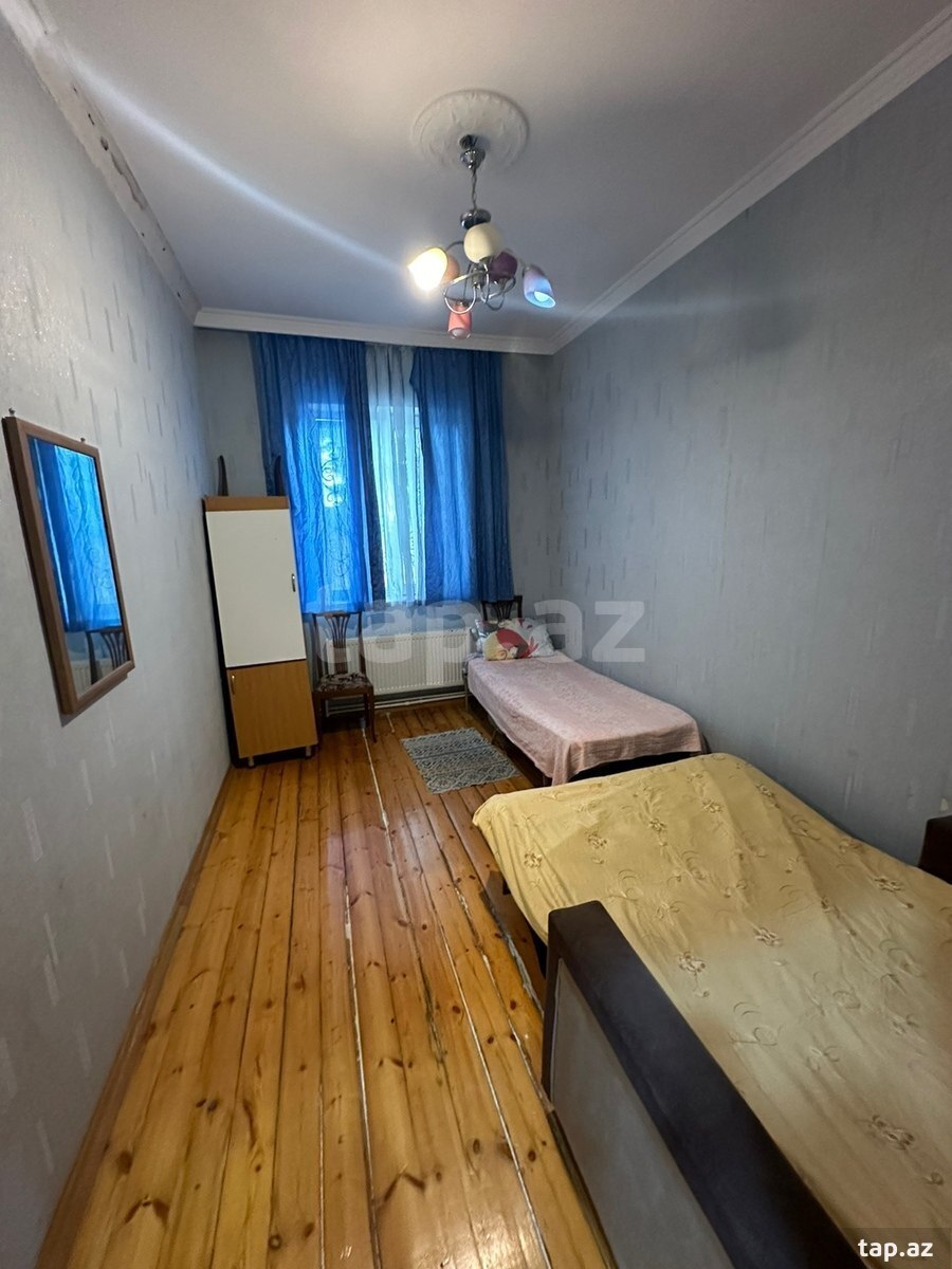 Bağ evi kirayə verilir, Novxanı qəs. (9)