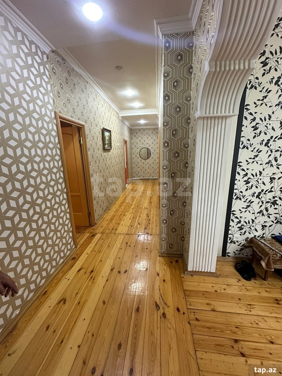 Bağ evi kirayə verilir, Novxanı qəs. (10)
