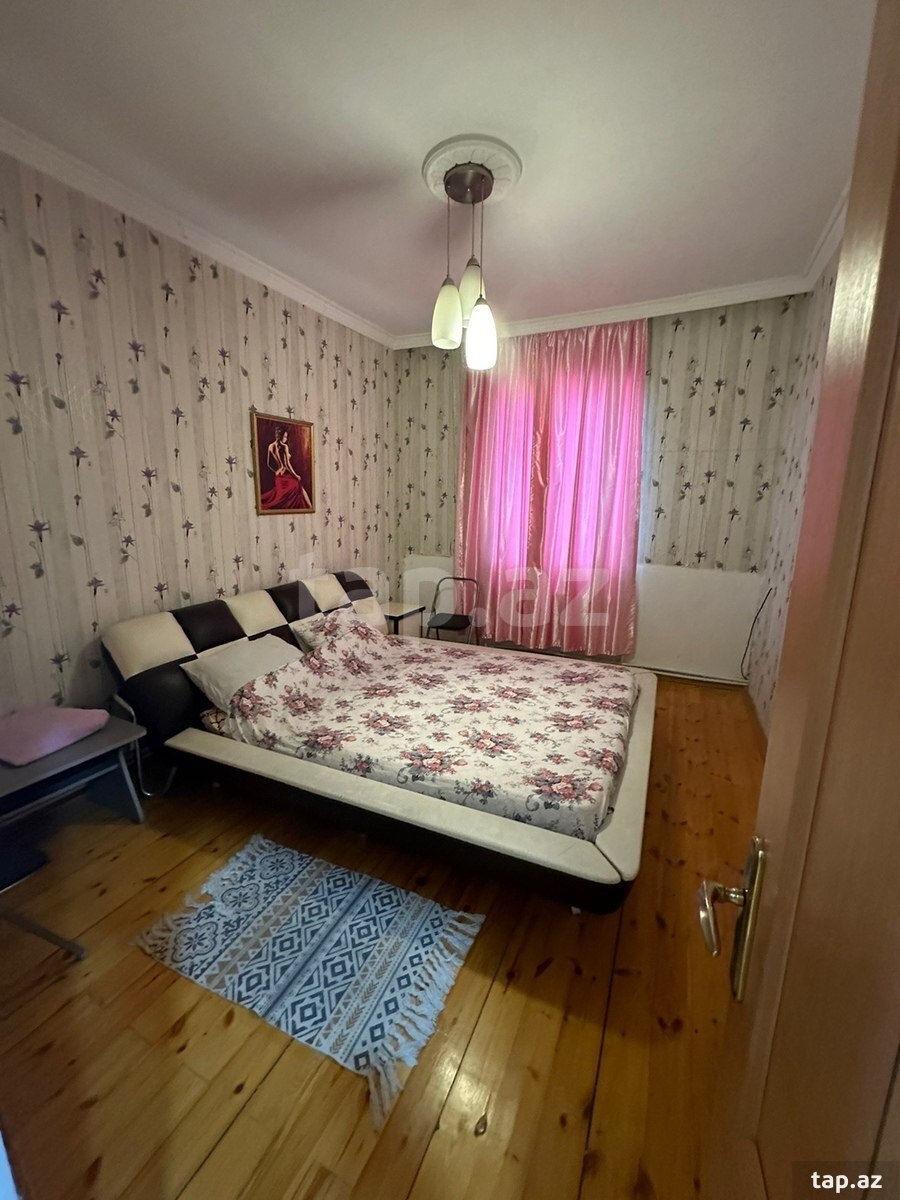 Bağ evi kirayə verilir, Novxanı qəs. (8)