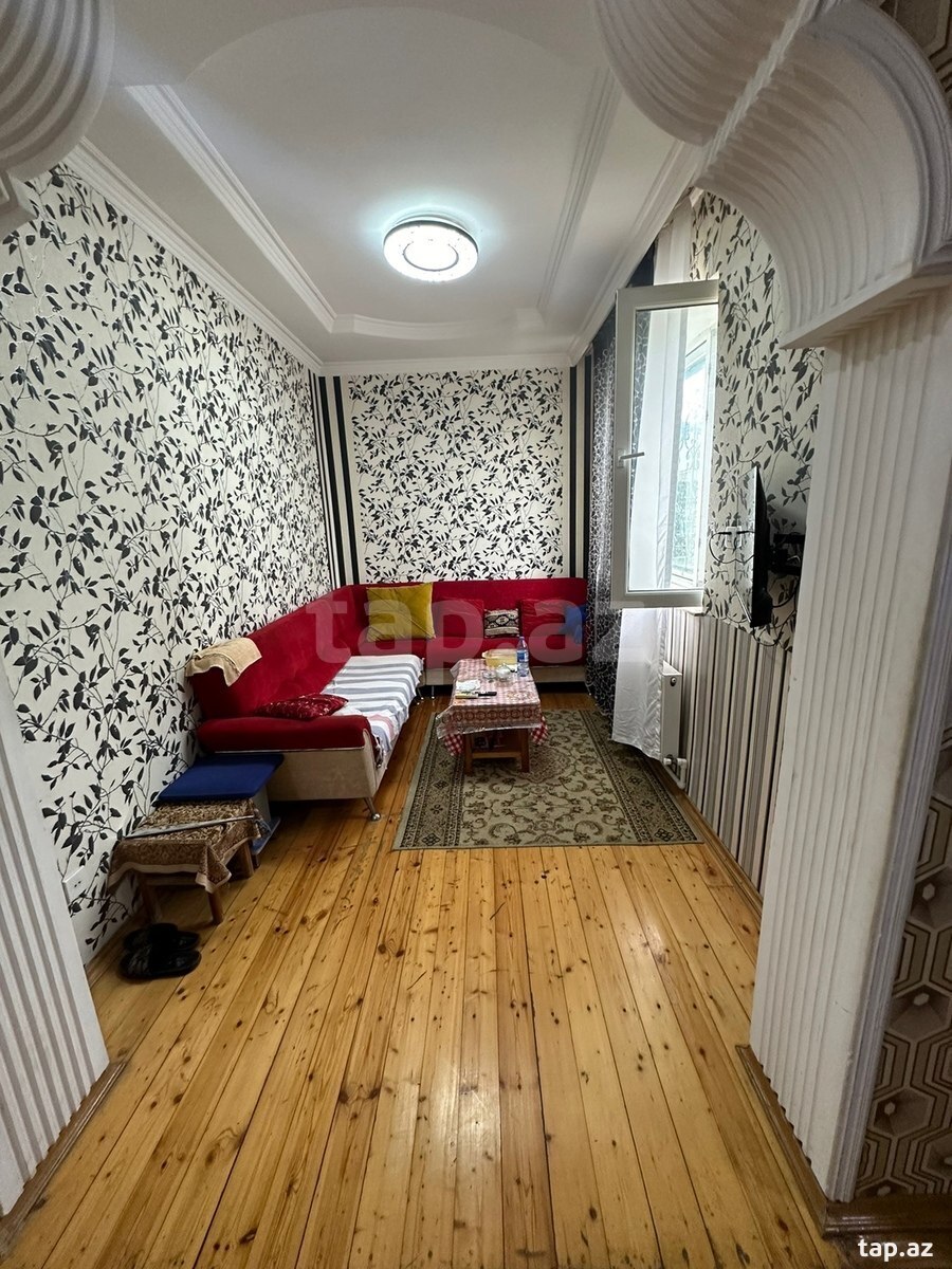 Bağ evi kirayə verilir, Novxanı qəs. (7)