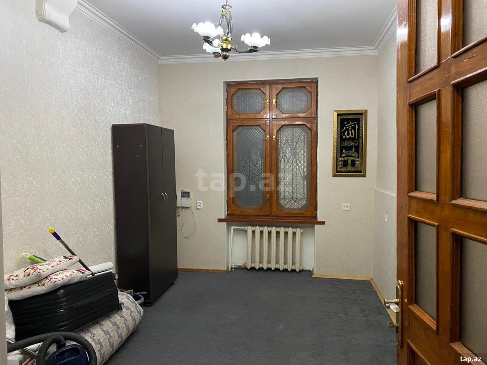 Ofis icarəyə verilir, Süleyman Rüstəm küç. (8)
