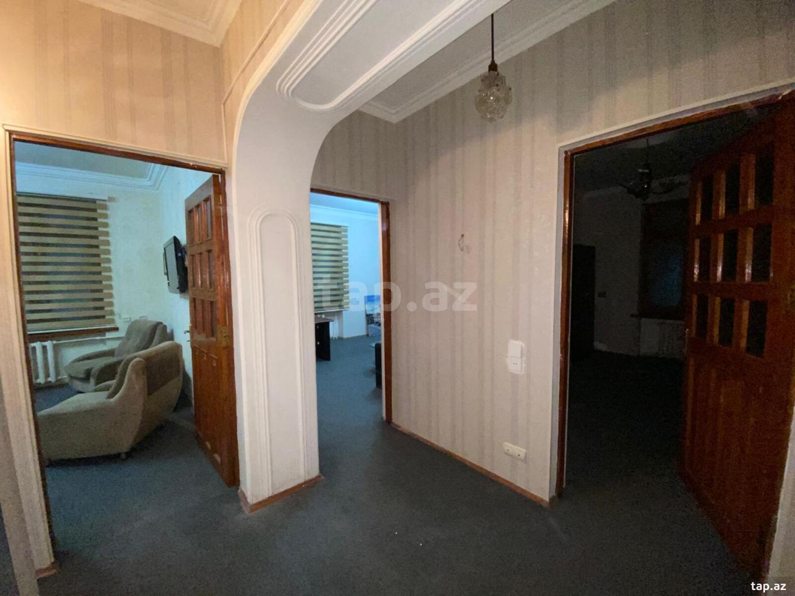 Ofis icarəyə verilir, Süleyman Rüstəm küç. (5)