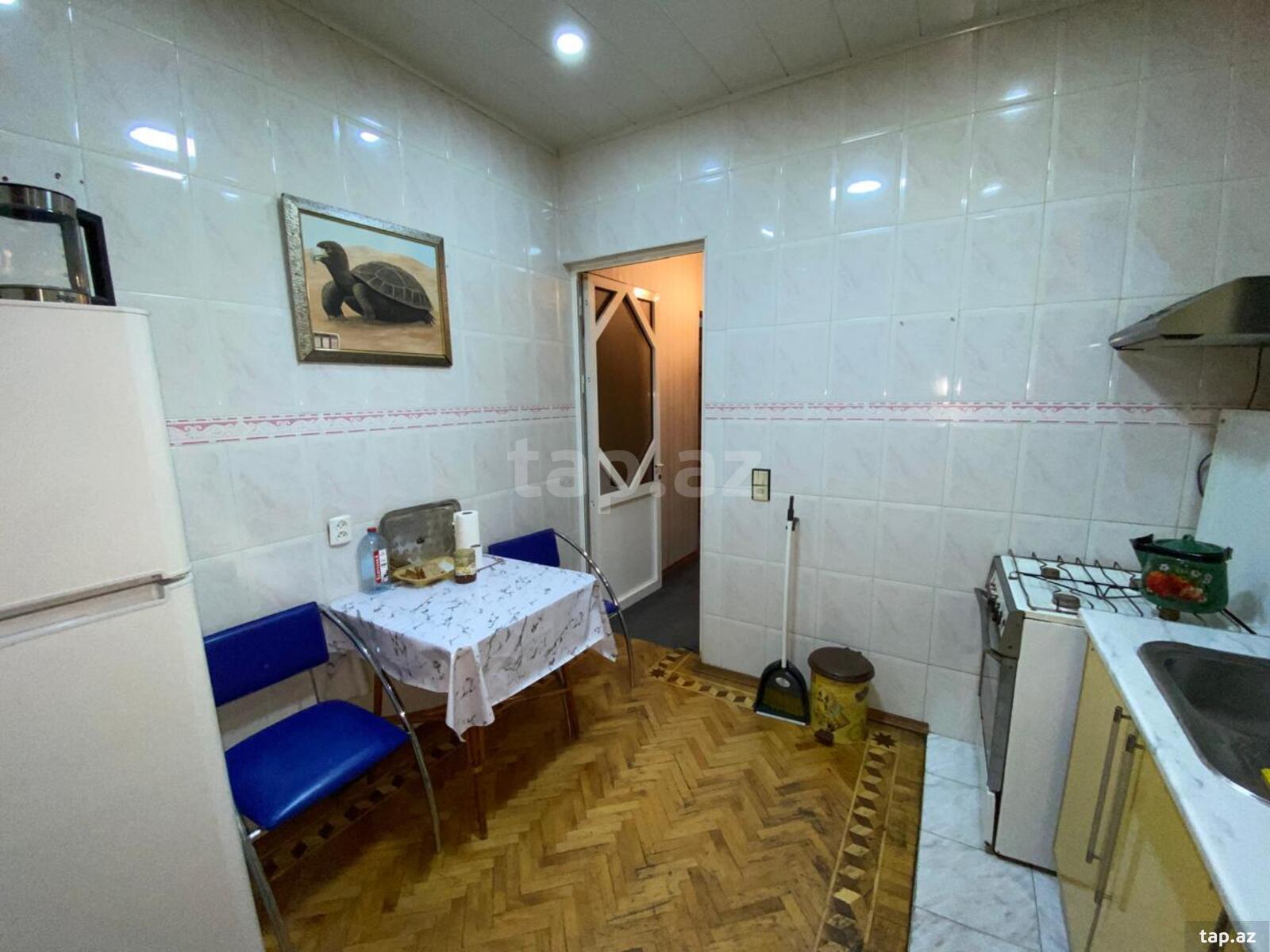 Ofis icarəyə verilir, Süleyman Rüstəm küç. (12)
