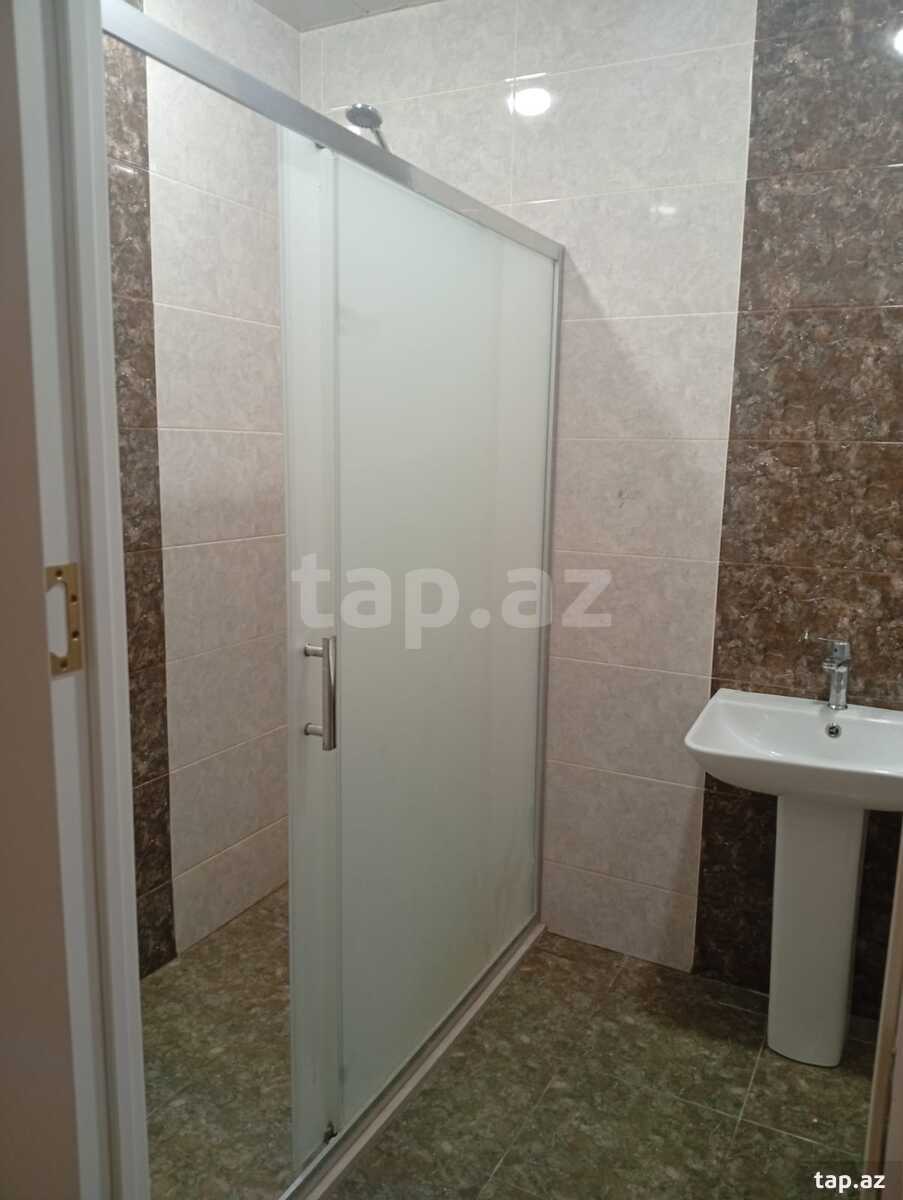 2-otaqlı yeni tikili, Bayıl qəs., 102 m² (7)