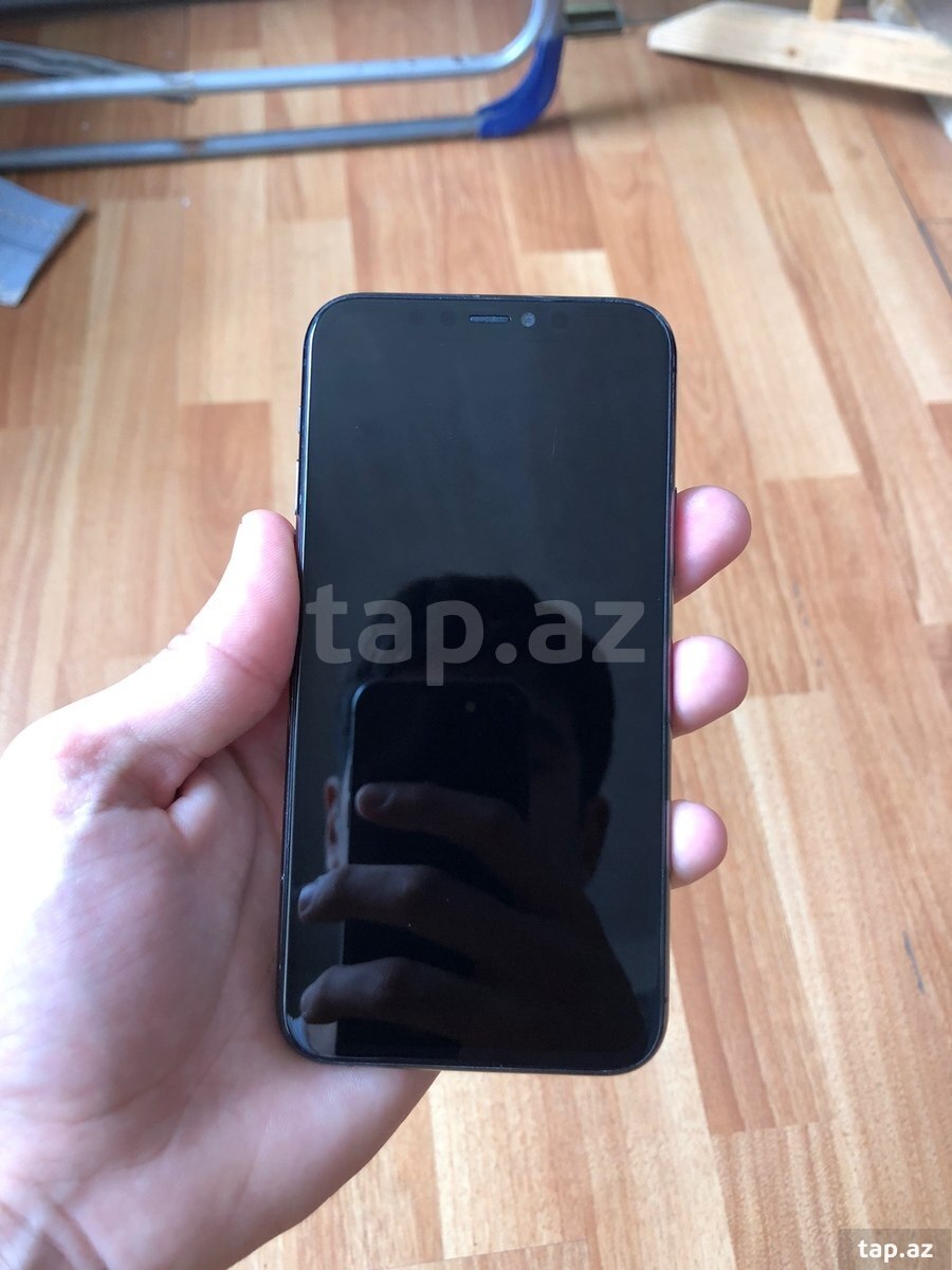 Apple iPhone 11 Pro Space Gray 64GB/4GB (4)