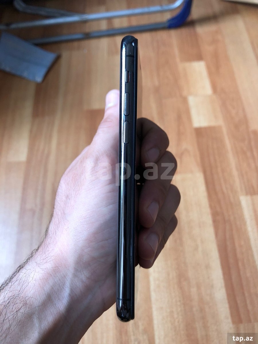 Apple iPhone 11 Pro Space Gray 64GB/4GB (8)