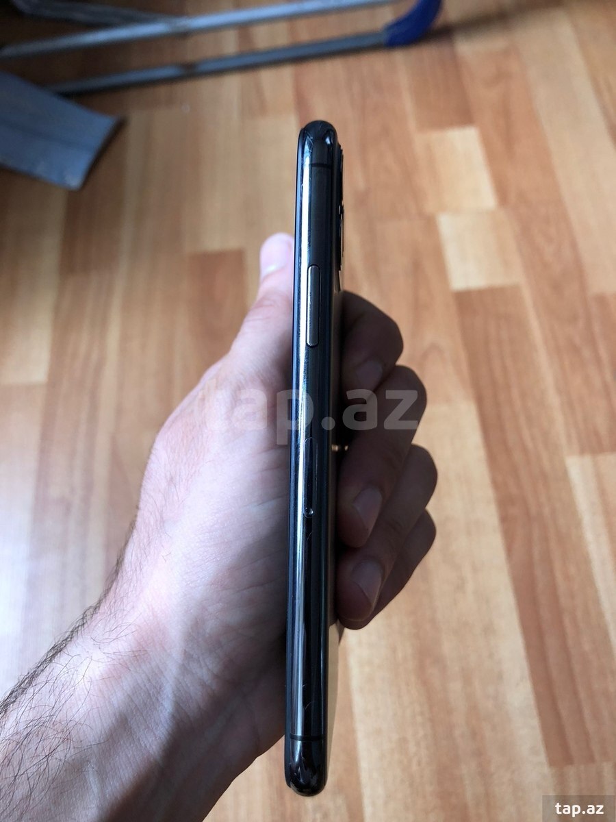 Apple iPhone 11 Pro Space Gray 64GB/4GB (7)