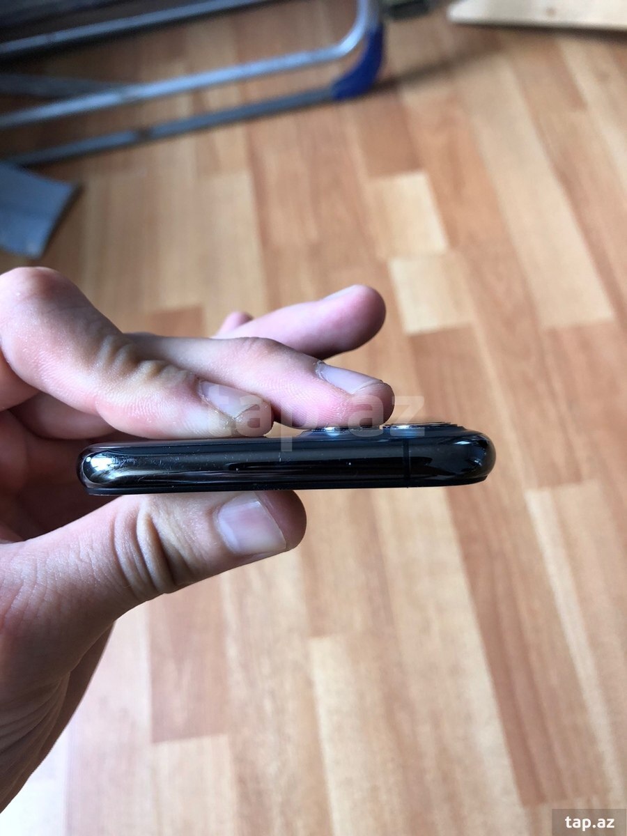Apple iPhone 11 Pro Space Gray 64GB/4GB (6)