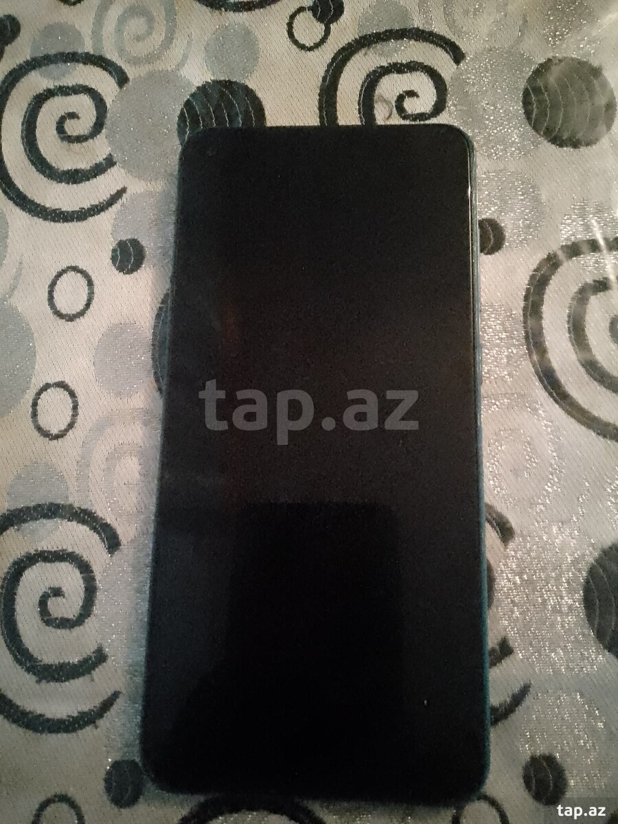 Xiaomi Redmi Note 9 Forest Green 128GB/4GB (3)