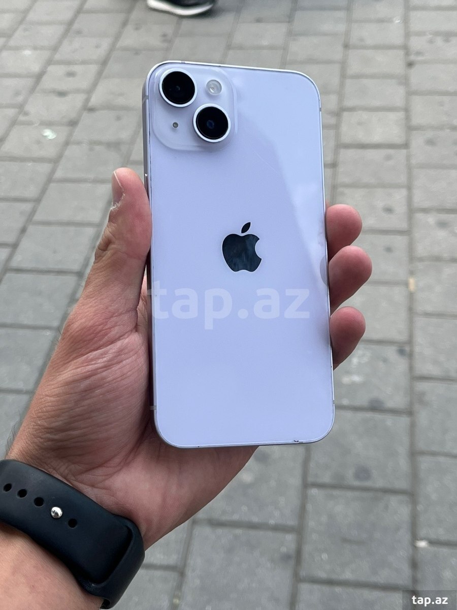 Apple iPhone 14 Purple 128GB/6GB