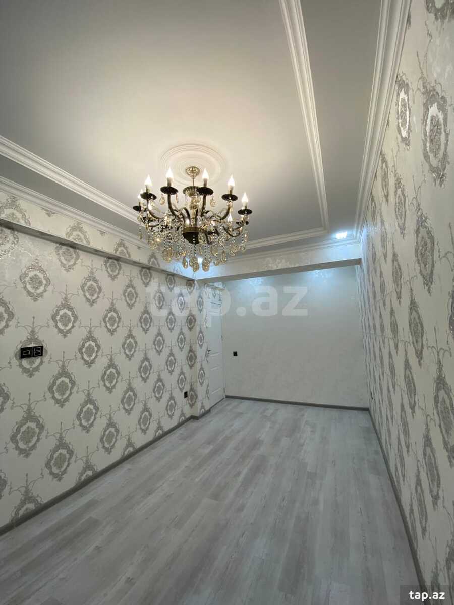 2-otaqlı yeni tikili, Xırdalan ş., 73 m² (2)