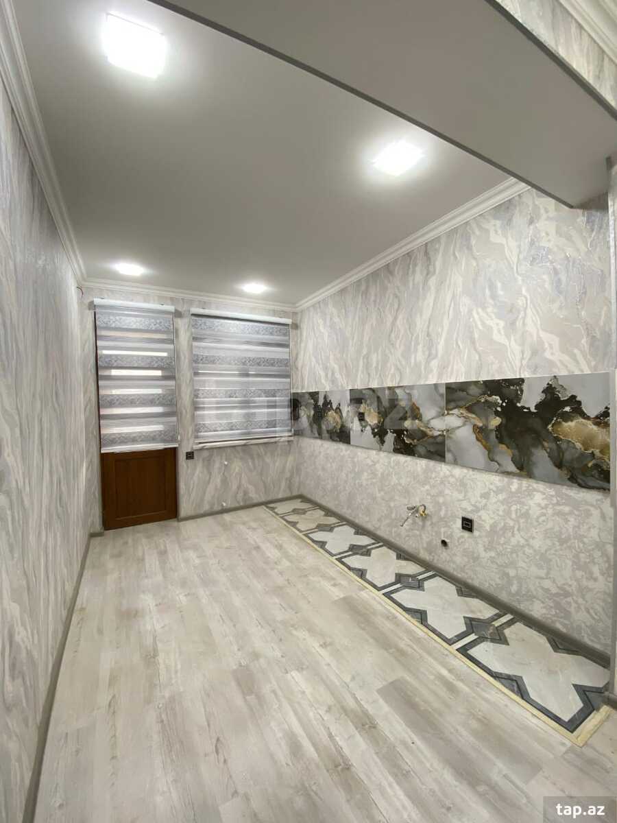 2-otaqlı yeni tikili, Xırdalan ş., 73 m² (9)
