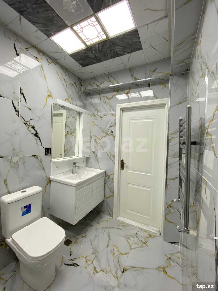 2-otaqlı yeni tikili, Xırdalan ş., 73 m² (7)