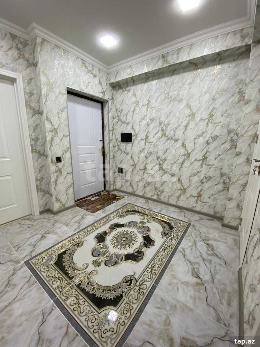 2-otaqlı yeni tikili, Xırdalan ş., 73 m² (4)