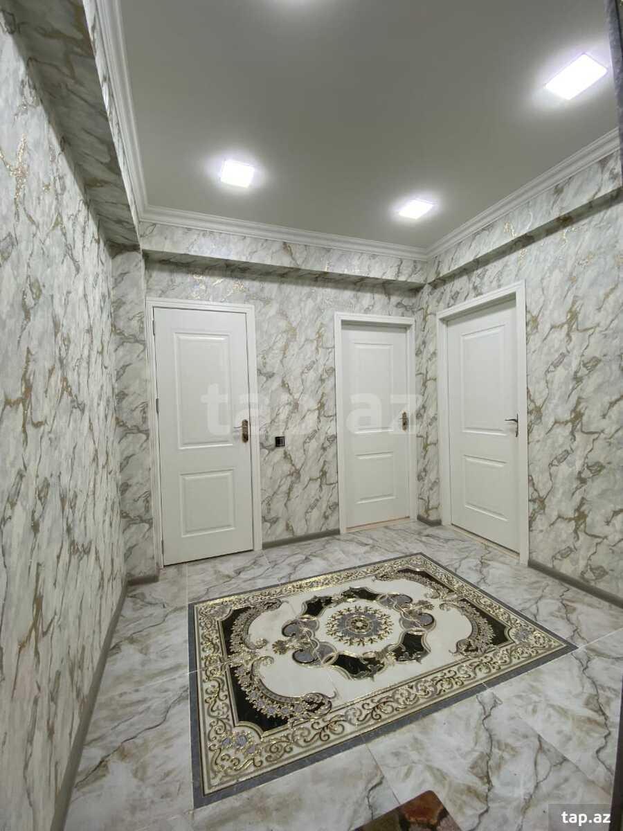 2-otaqlı yeni tikili, Xırdalan ş., 73 m² (3)