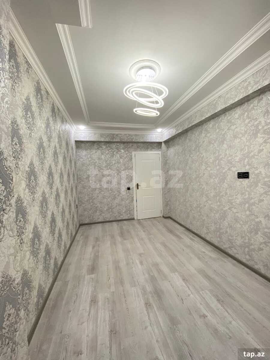 2-otaqlı yeni tikili, Xırdalan ş., 73 m² (6)