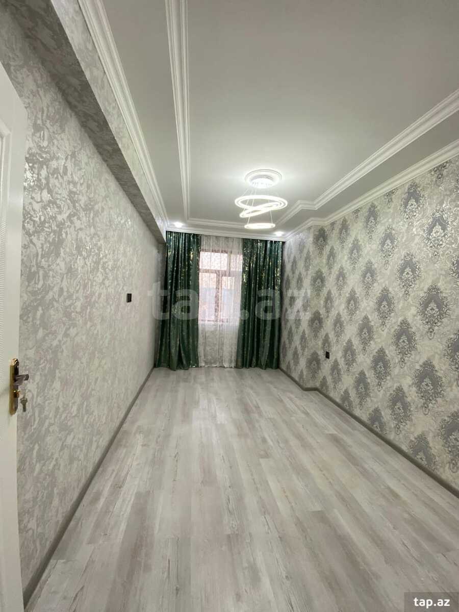 2-otaqlı yeni tikili, Xırdalan ş., 73 m² (5)