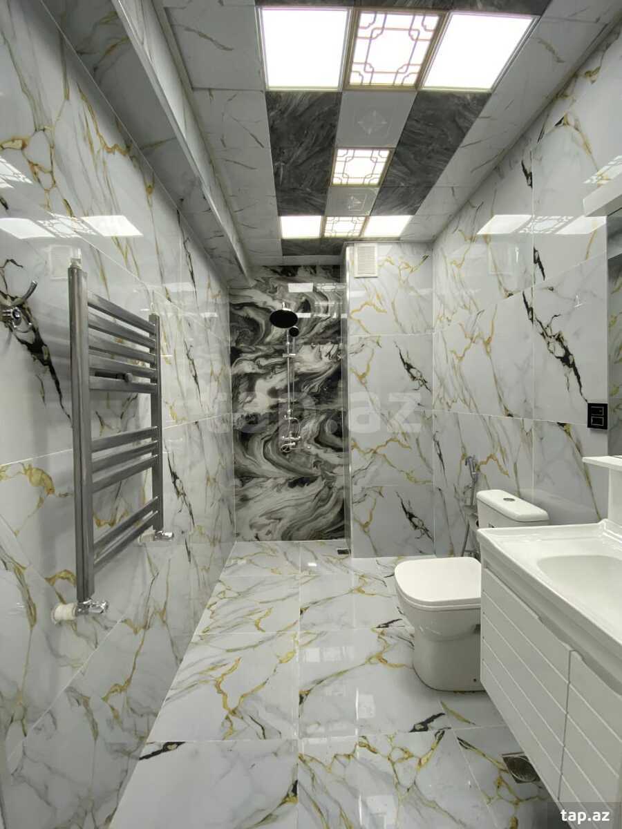 2-otaqlı yeni tikili, Xırdalan ş., 73 m² (8)