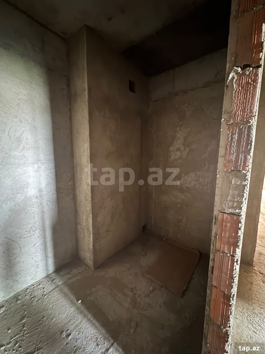 3-otaqlı yeni tikili, E.Akademiyası m., 135 m² (9)