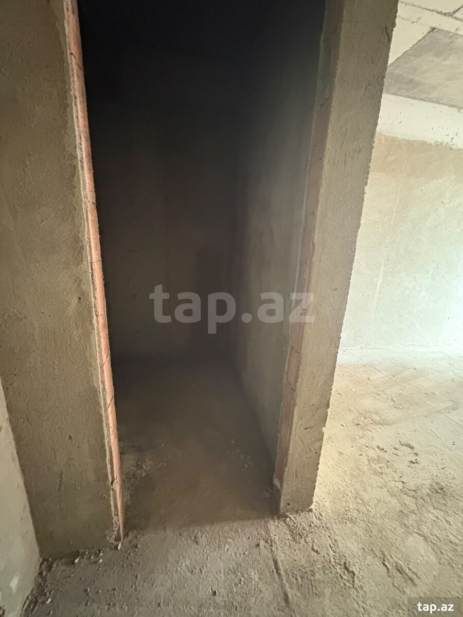 3-otaqlı yeni tikili, E.Akademiyası m., 135 m² (19)