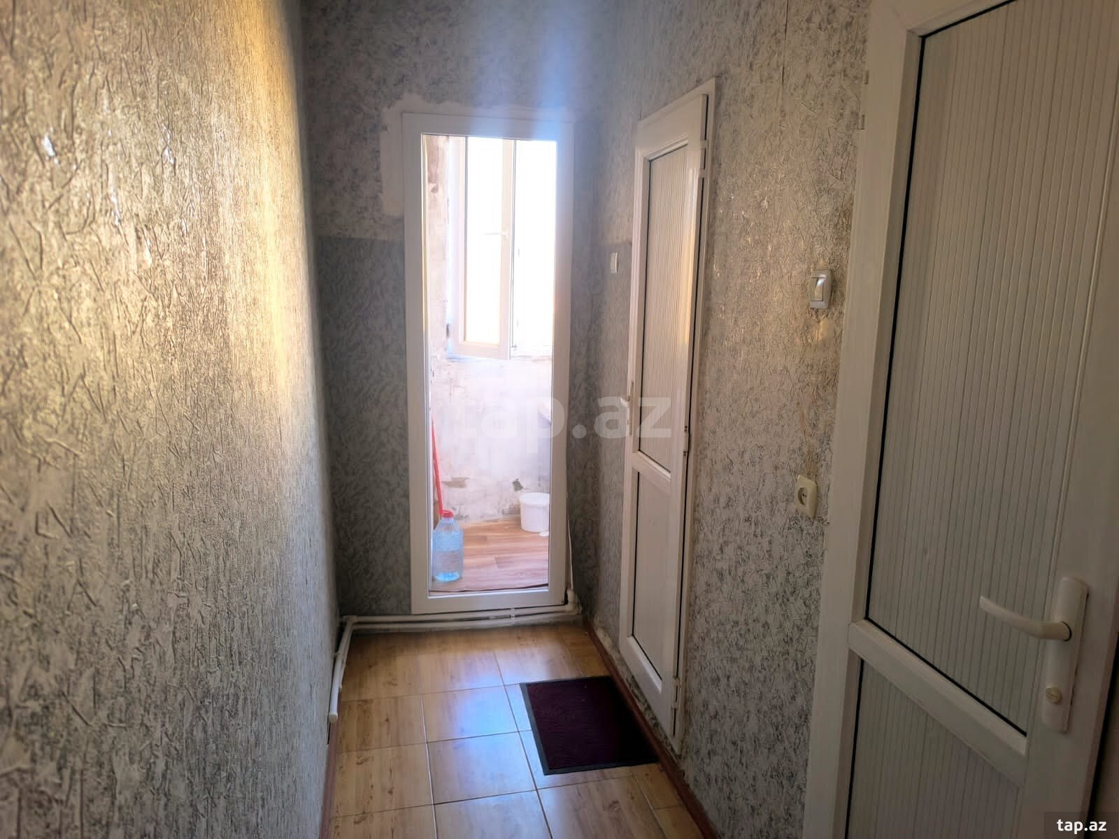 2-otaqlı mənzil, Sumqayıt ş., 52 m² (8)