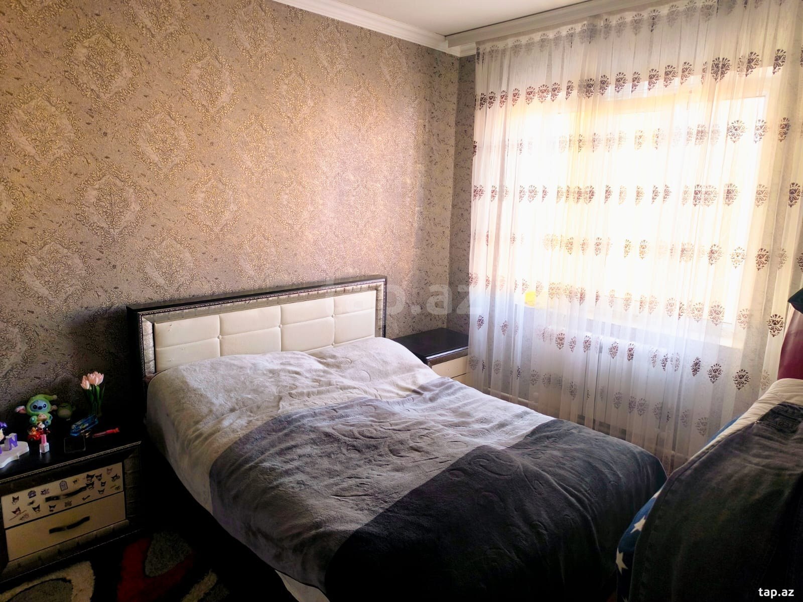 2-otaqlı mənzil, Sumqayıt ş., 52 m² (4)