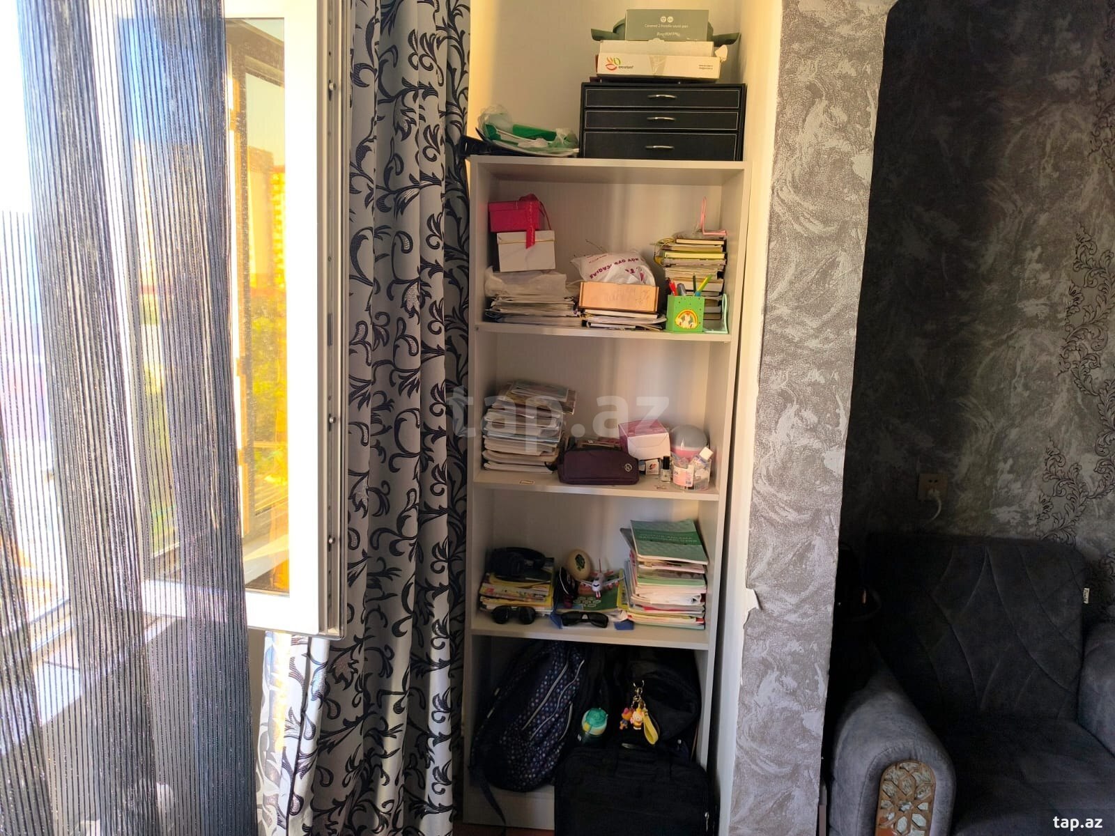 2-otaqlı mənzil, Sumqayıt ş., 52 m² (7)
