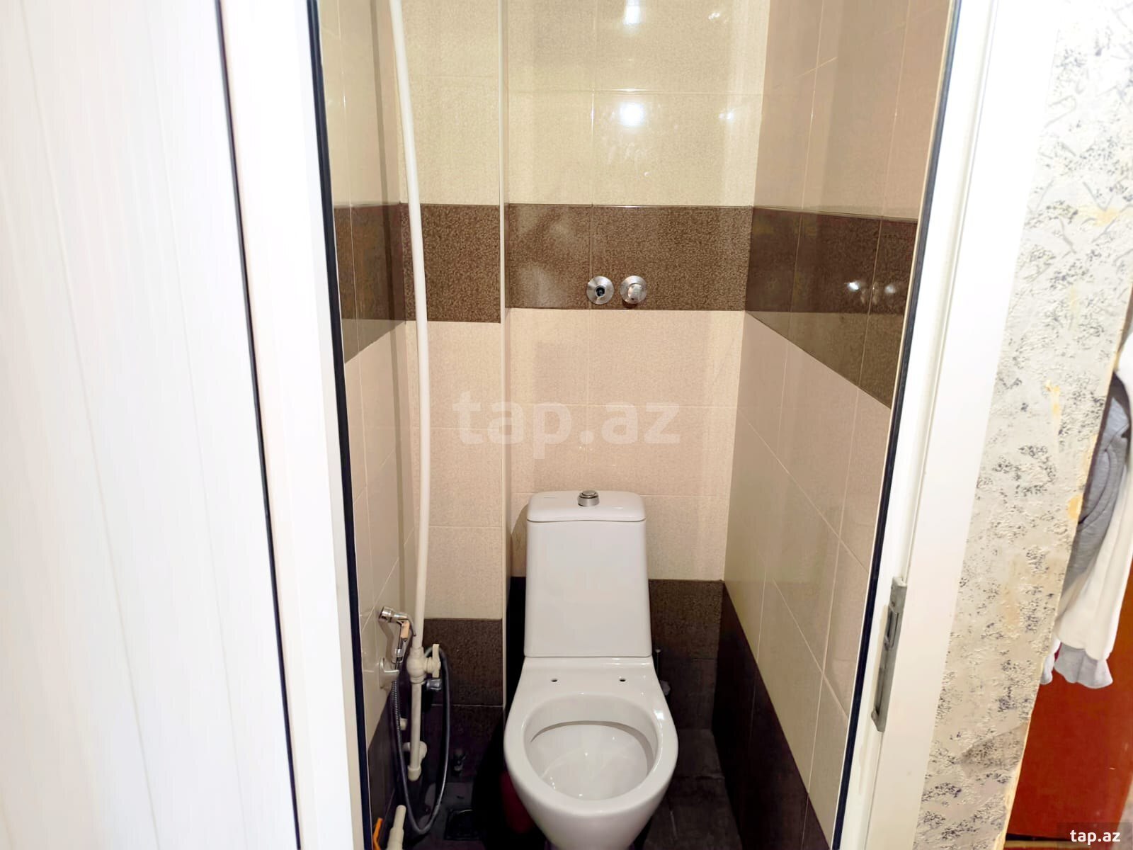 2-otaqlı mənzil, Sumqayıt ş., 52 m² (11)